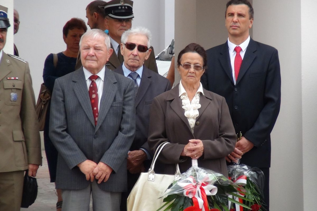 Święto Wojska Polskiego w Zamościu