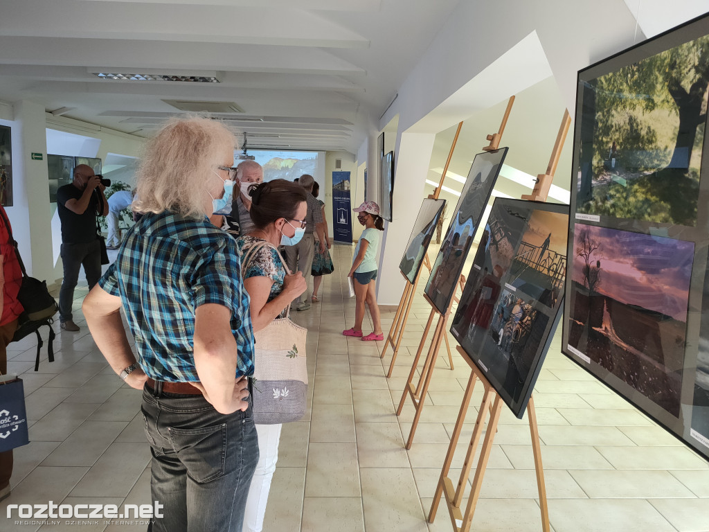  VI Przegląd Fotografii Zamojskiej