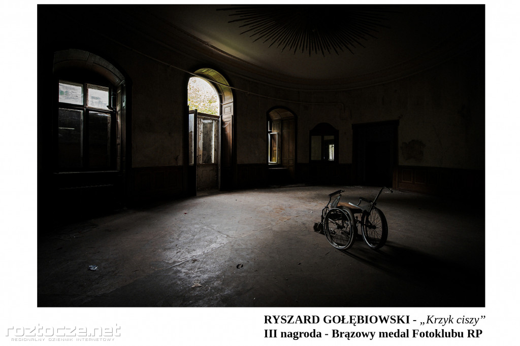  VI Przegląd Fotografii Zamojskiej
