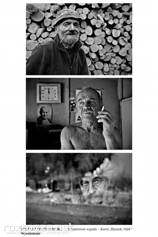  VI Przegląd Fotografii Zamojskiej