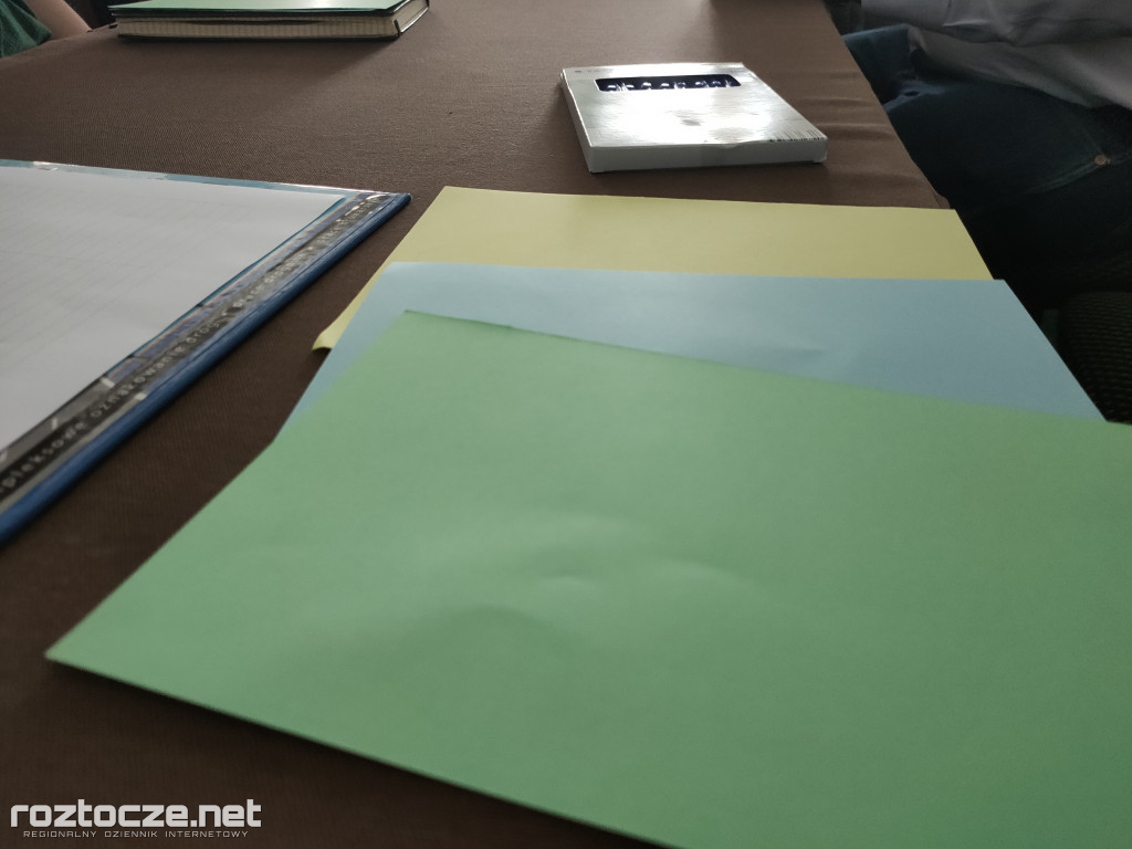 Miejskie Plan Adaptacji do zmian klimatu
