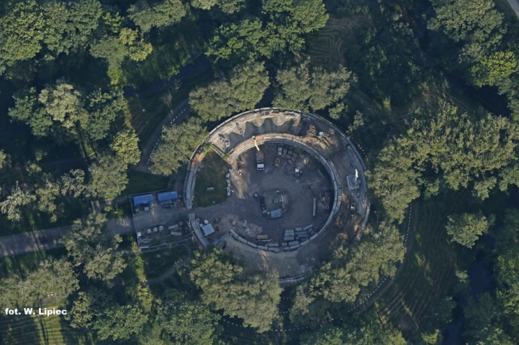 Rewitalizacja Rotundy