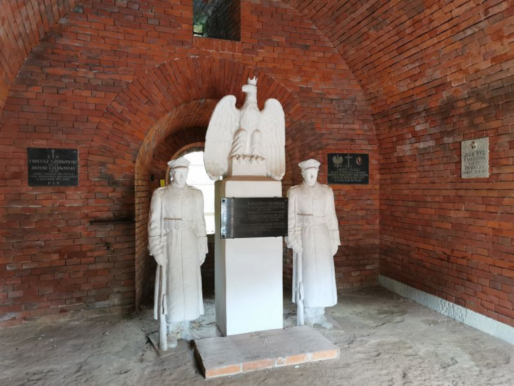 Rewitalizacja Rotundy