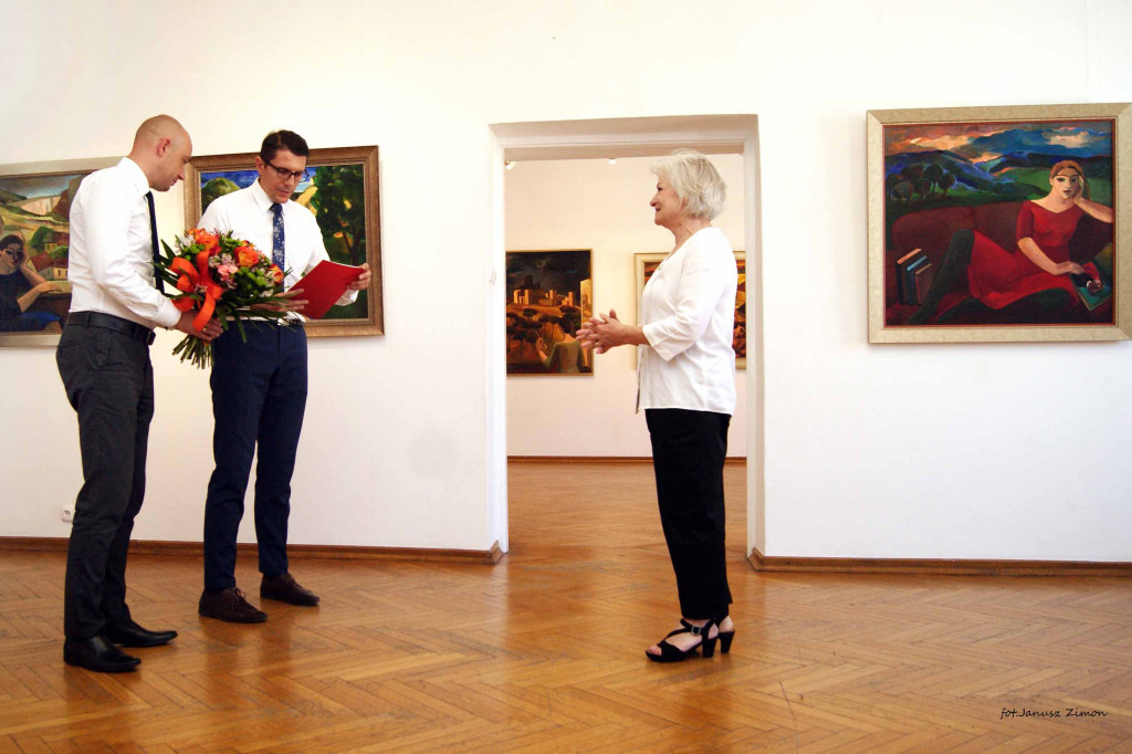 Poza czasem - Anny Karpowicz-Westner