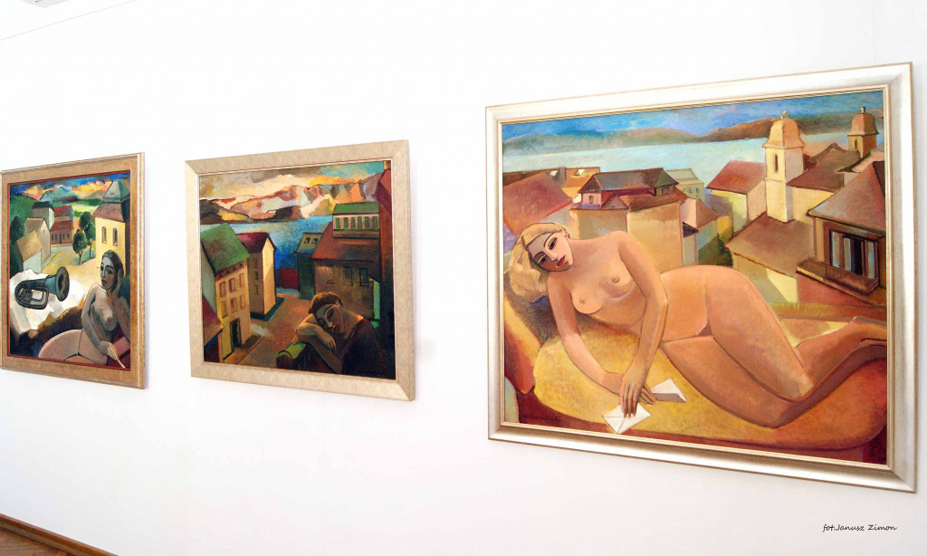 Poza czasem - Anny Karpowicz-Westner