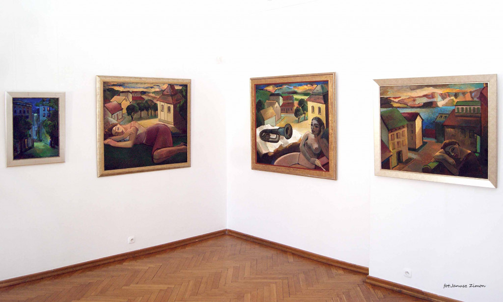Poza czasem - Anny Karpowicz-Westner