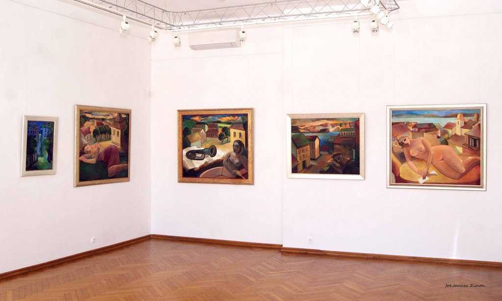 Poza czasem - Anny Karpowicz-Westner
