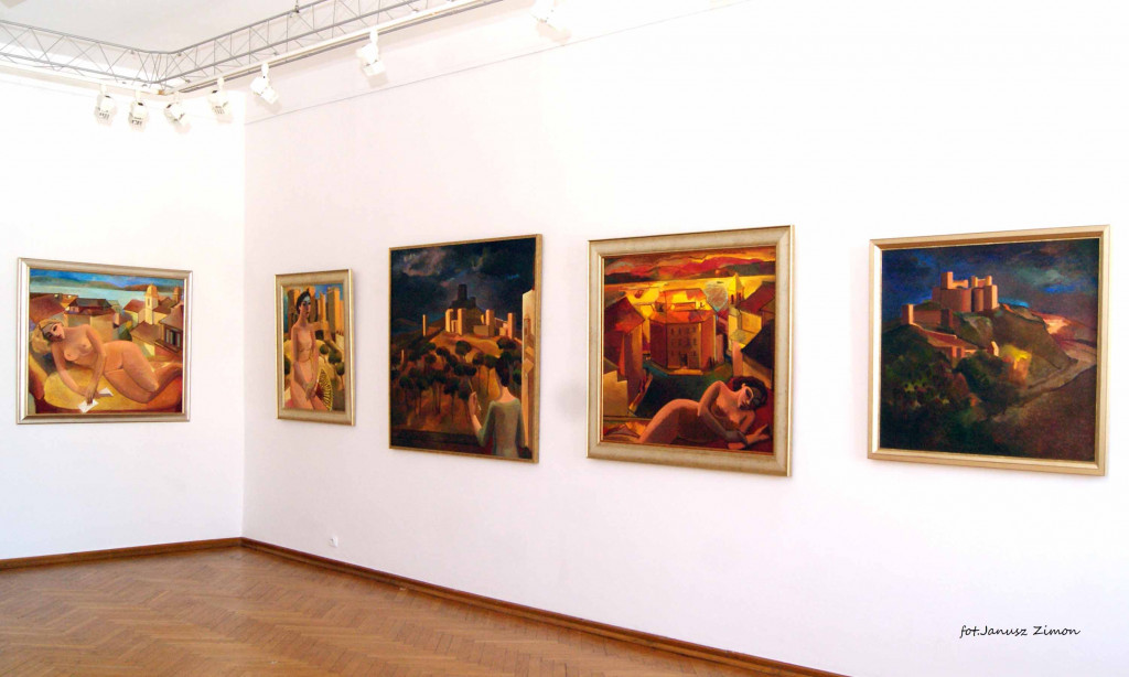 Poza czasem - Anny Karpowicz-Westner