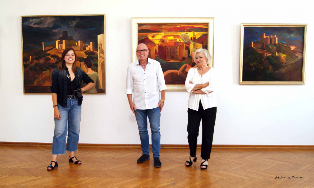 Poza czasem - Anny Karpowicz-Westner
