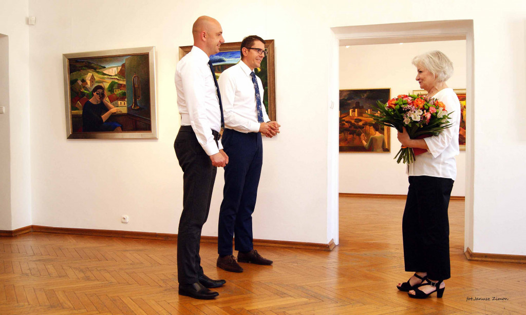 Poza czasem - Anny Karpowicz-Westner