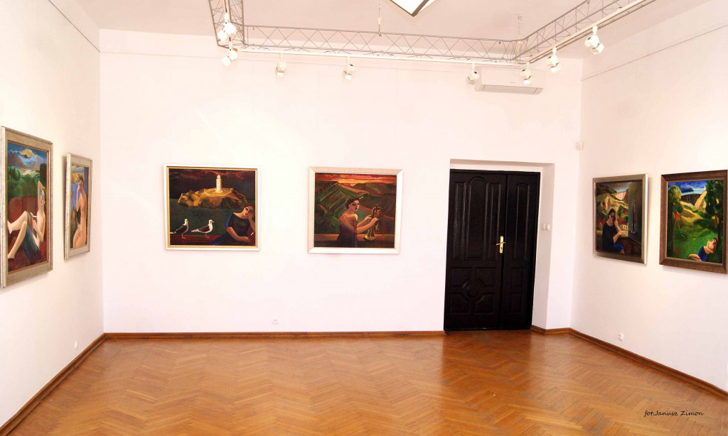 Poza czasem - Anny Karpowicz-Westner