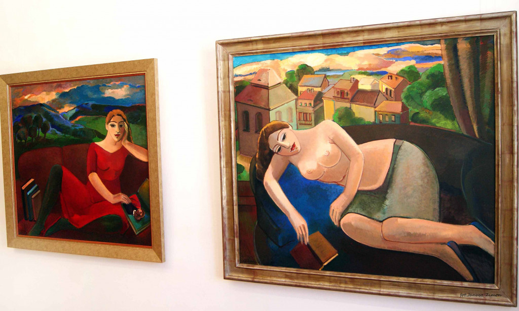 Poza czasem - Anny Karpowicz-Westner