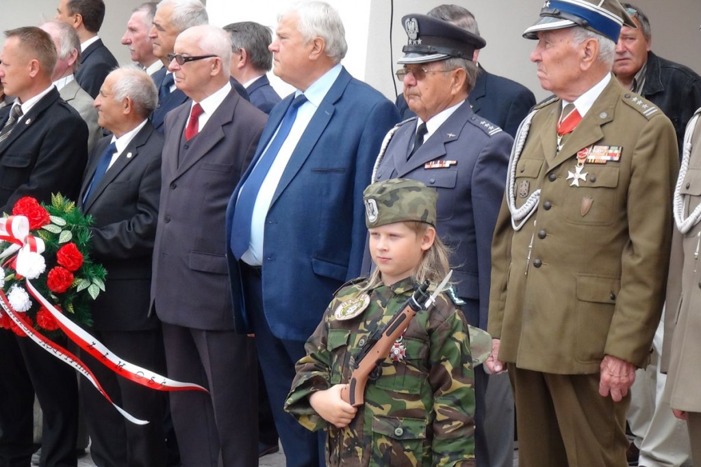 Święto Wojska Polskiego w Zamościu