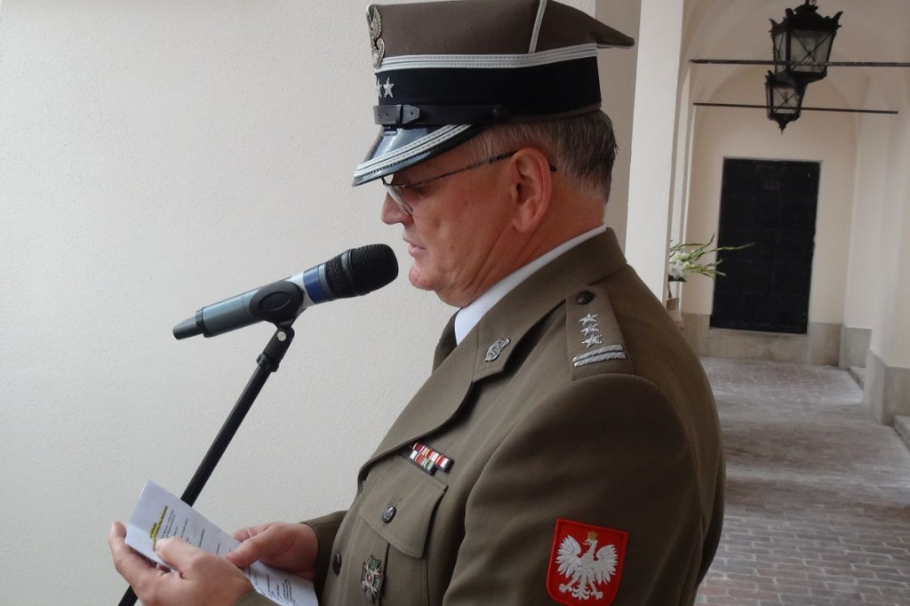 Święto Wojska Polskiego w Zamościu