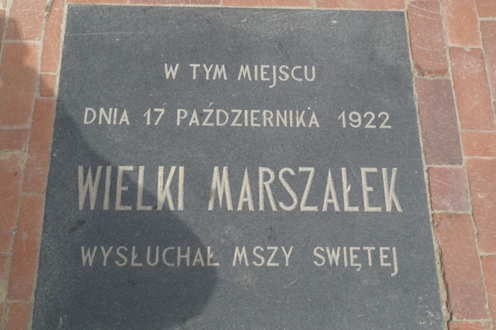 Święto Wojska Polskiego w Zamościu