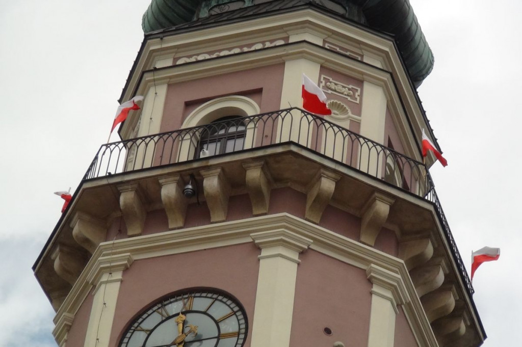 Święto Wojska Polskiego w Zamościu