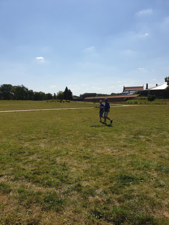 V Mityng Modelarski w Zamościu