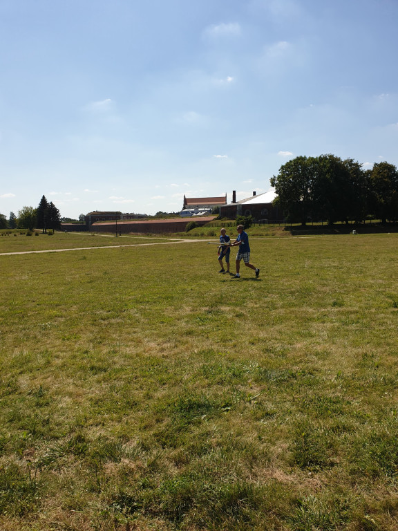 V Mityng Modelarski w Zamościu