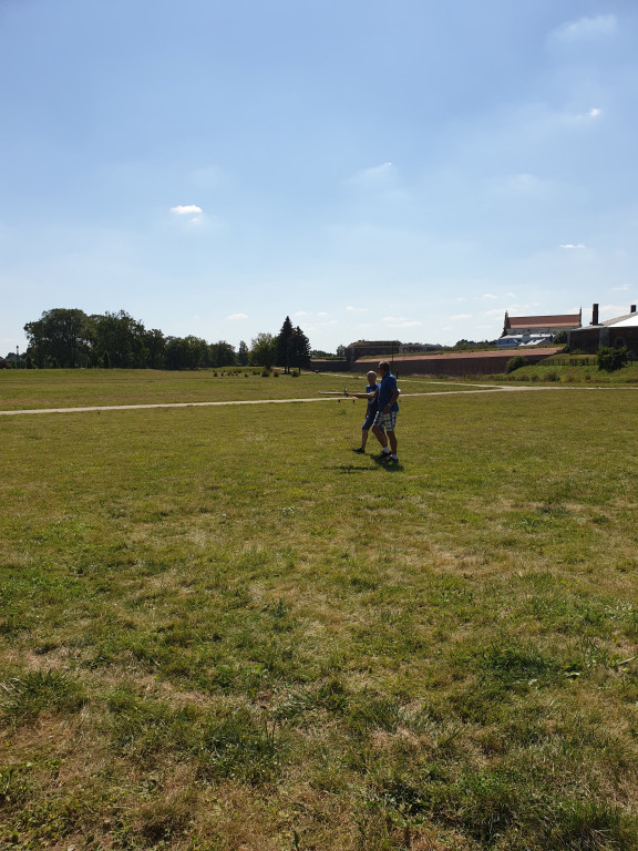 V Mityng Modelarski w Zamościu