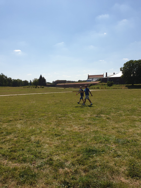 V Mityng Modelarski w Zamościu