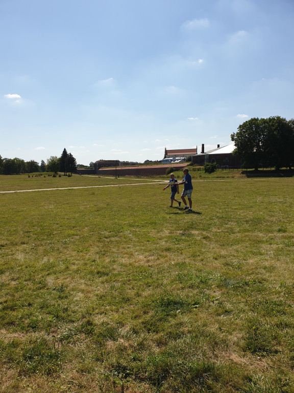 V Mityng Modelarski w Zamościu