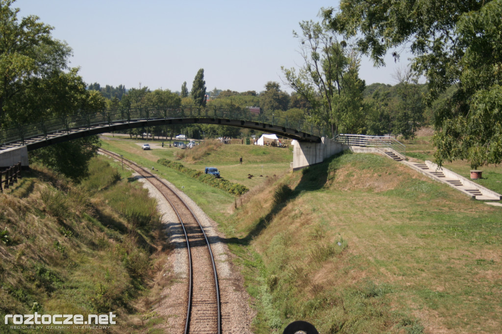 Zamość 1920 - Przywrócić w pamięci w 100. rocznicę walk o Zamość