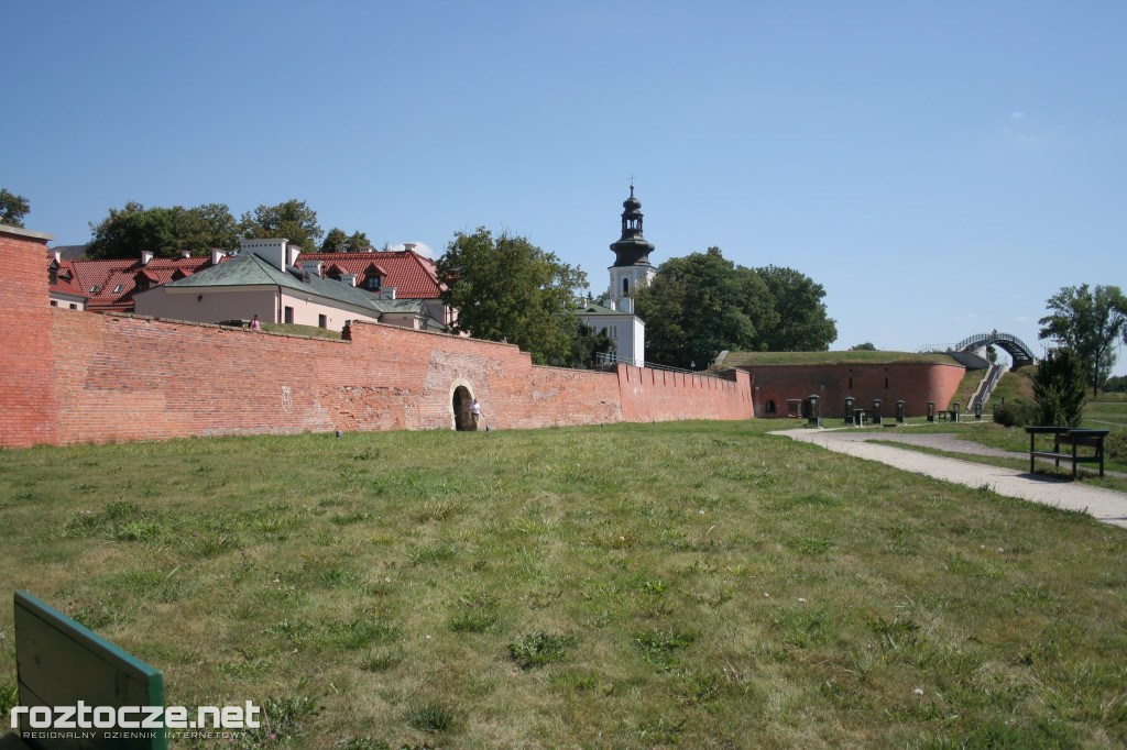 Zamość 1920 - Przywrócić w pamięci w 100. rocznicę walk o Zamość