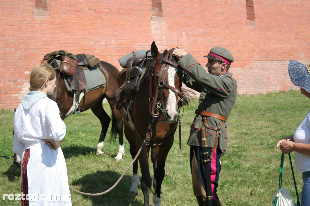 Zamość 1920 - Przywrócić w pamięci w 100. rocznicę walk o Zamość
