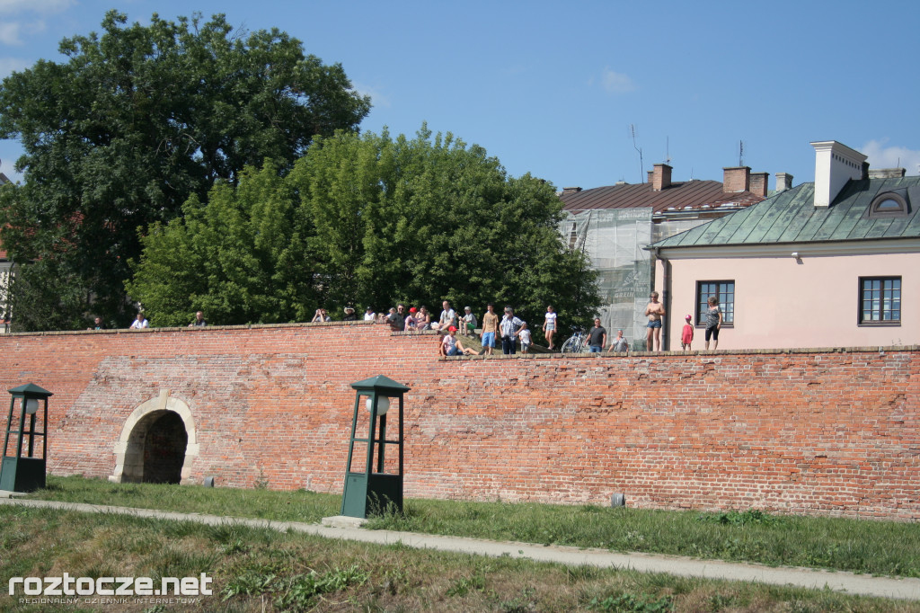 Zamość 1920 - Przywrócić w pamięci w 100. rocznicę walk o Zamość