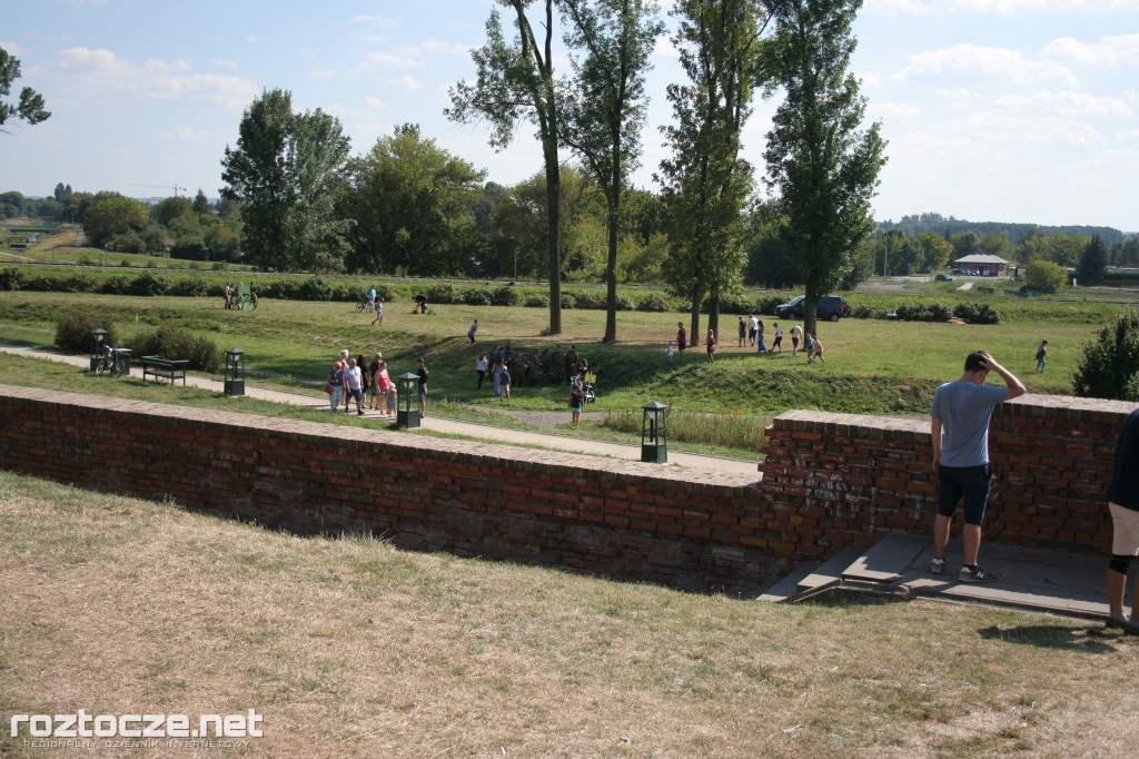 Zamość 1920 - Przywrócić w pamięci w 100. rocznicę walk o Zamość