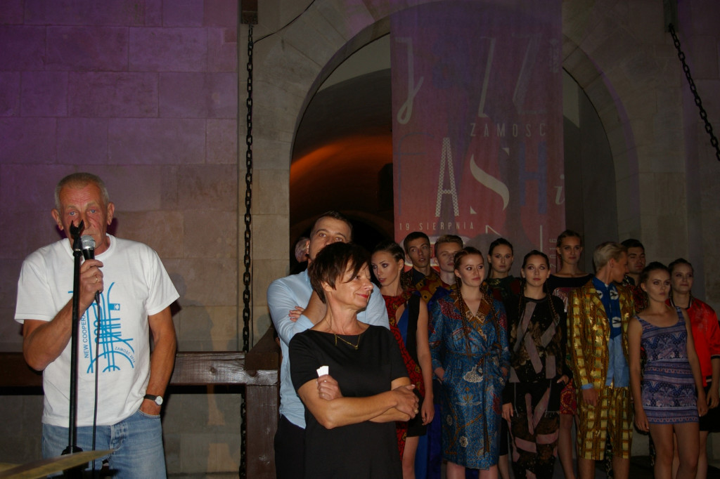 Jazz Fashion Zamość 2016