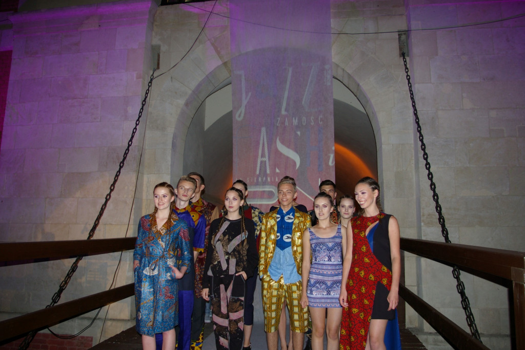 Jazz Fashion Zamość 2016