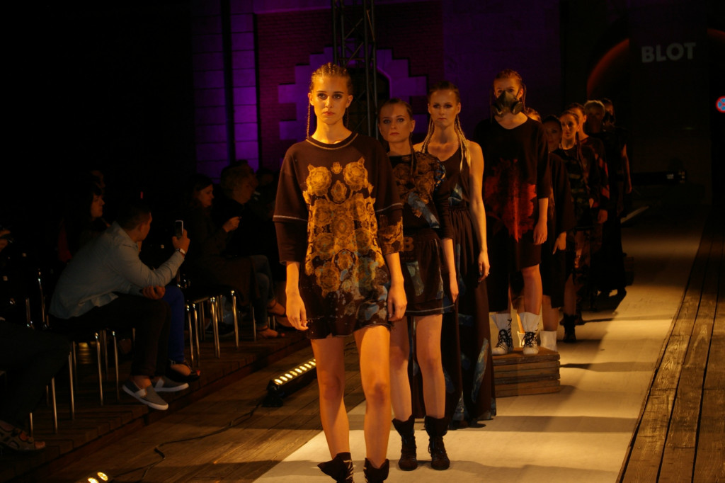 Jazz Fashion Zamość 2016