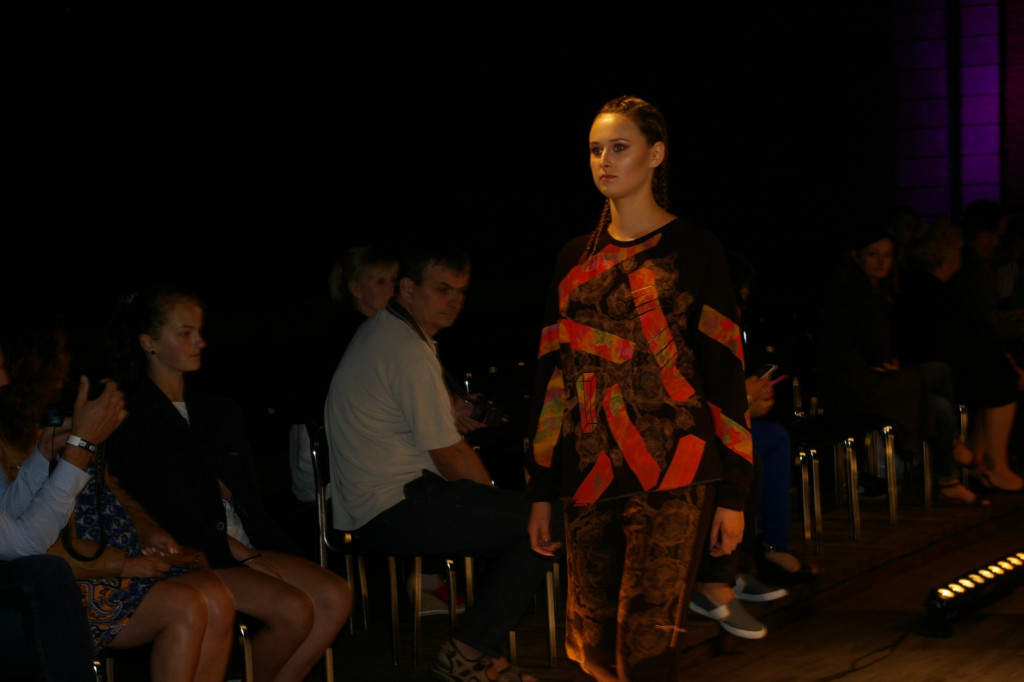 Jazz Fashion Zamość 2016