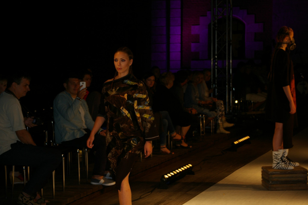Jazz Fashion Zamość 2016