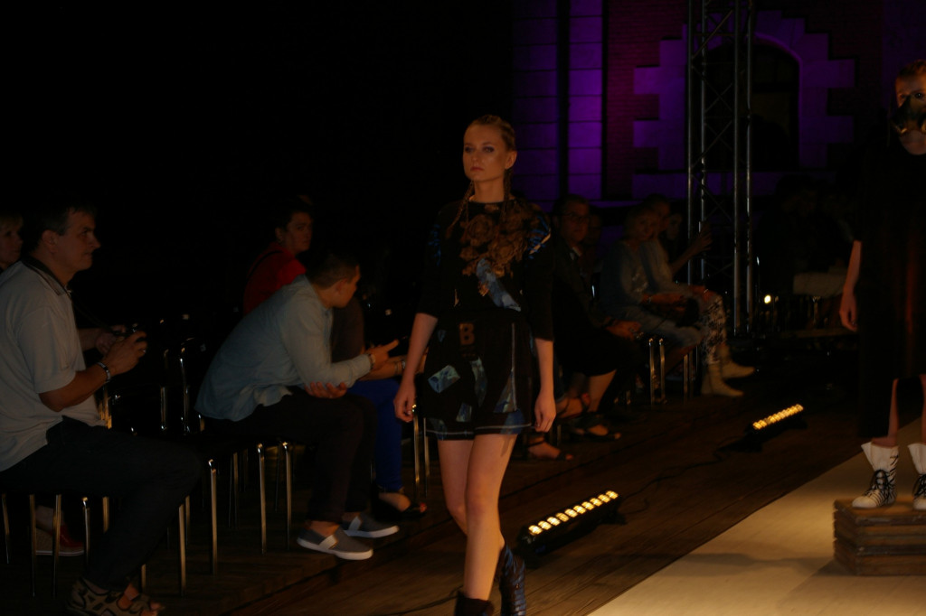 Jazz Fashion Zamość 2016