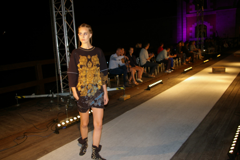 Jazz Fashion Zamość 2016