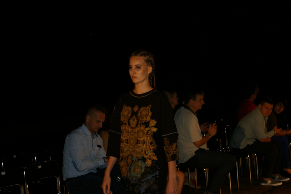 Jazz Fashion Zamość 2016