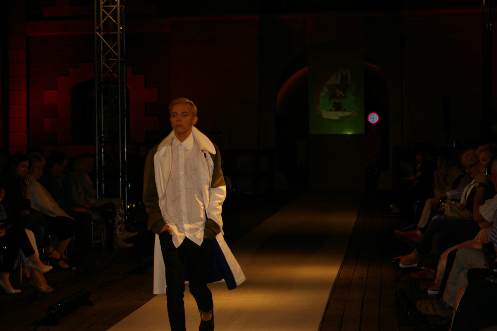 Jazz Fashion Zamość 2016