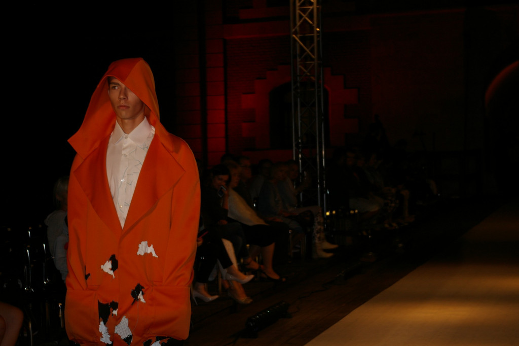 Jazz Fashion Zamość 2016