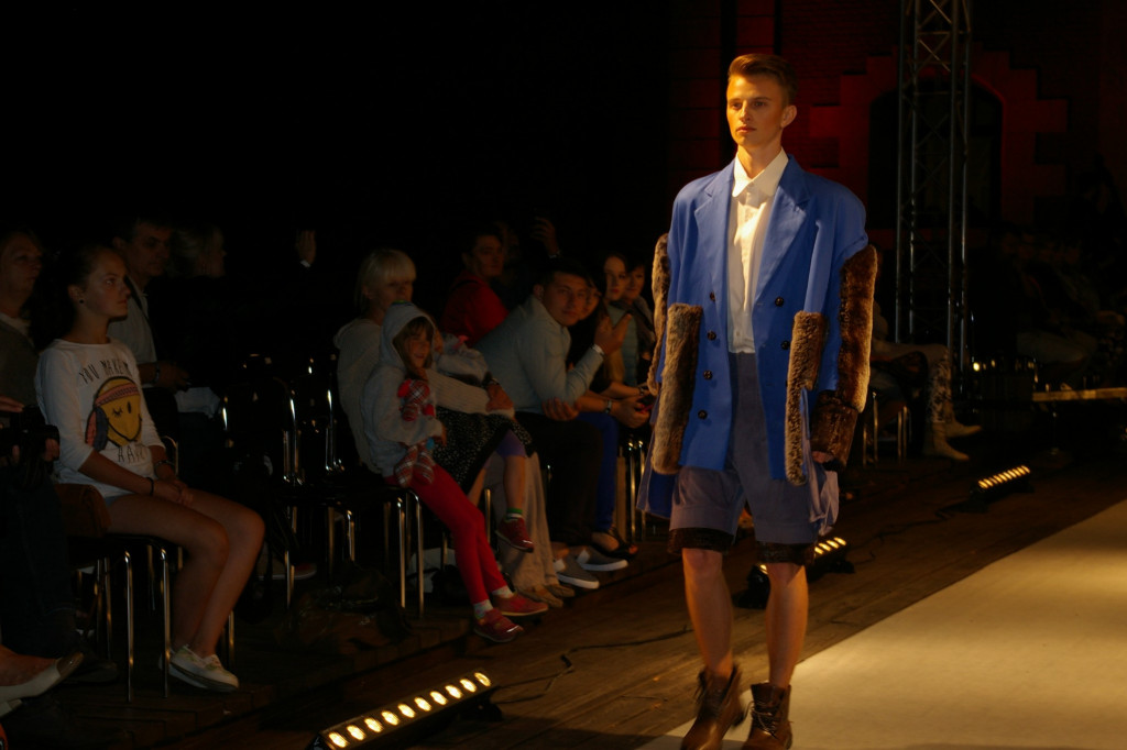 Jazz Fashion Zamość 2016