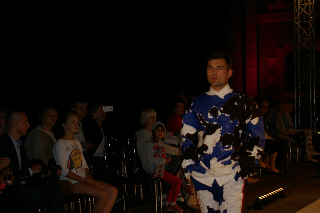 Jazz Fashion Zamość 2016