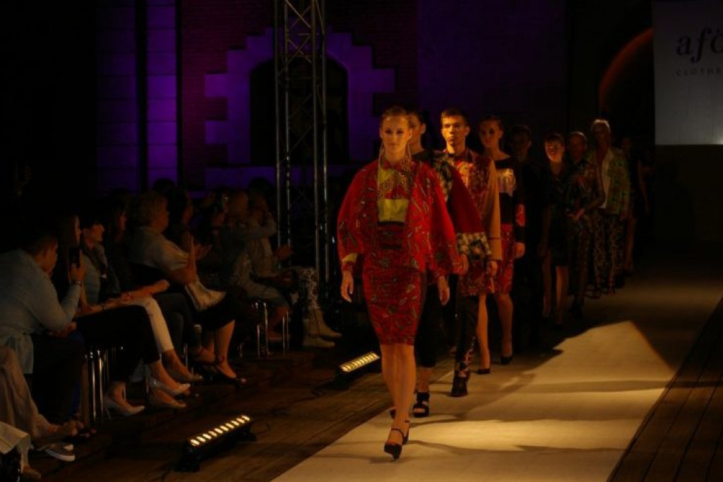 Jazz Fashion Zamość 2016