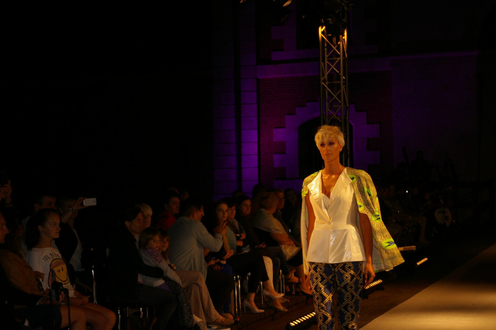 Jazz Fashion Zamość 2016
