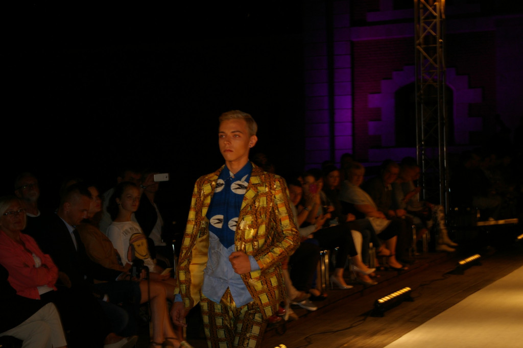 Jazz Fashion Zamość 2016