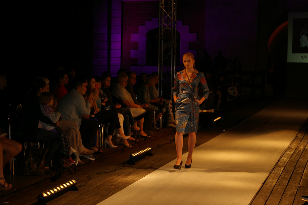 Jazz Fashion Zamość 2016