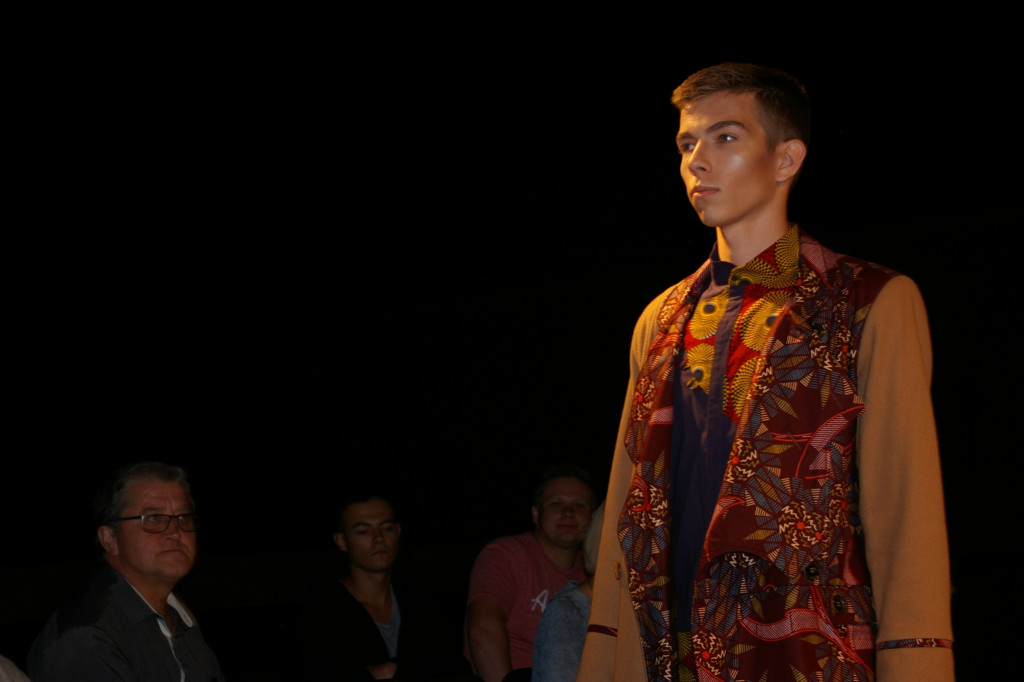 Jazz Fashion Zamość 2016