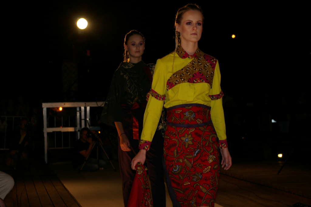 Jazz Fashion Zamość 2016