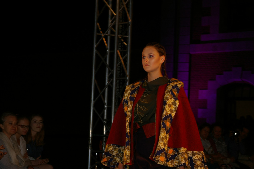 Jazz Fashion Zamość 2016