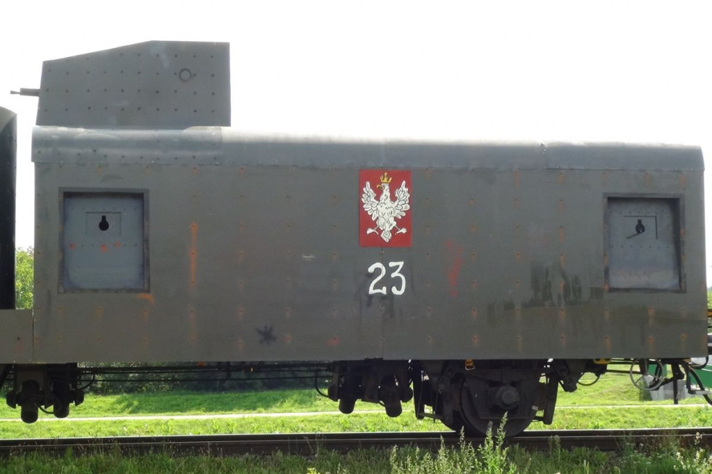 Pogonili bolszewików! [video]